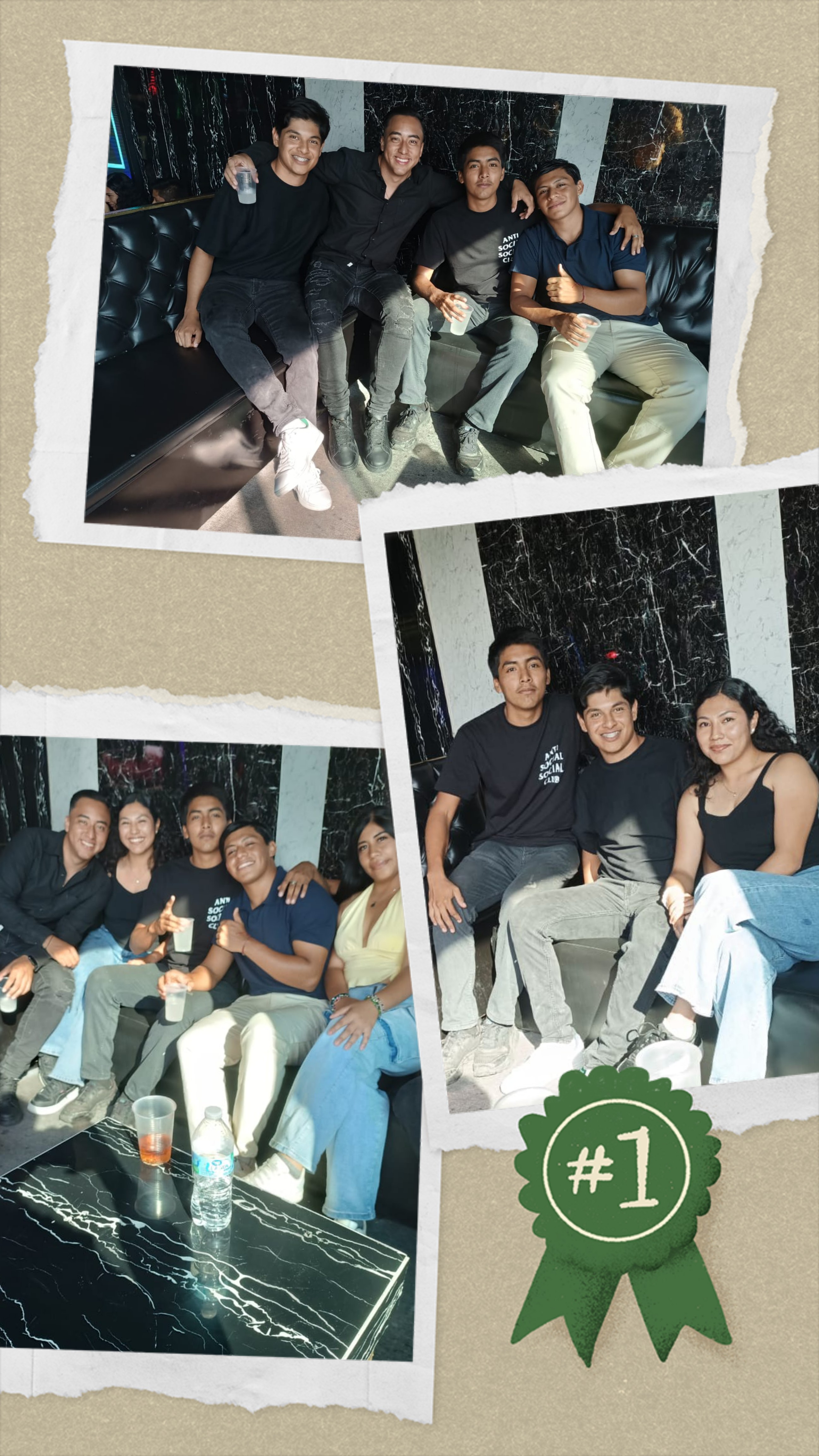 DÍA DEL ESTUDIANTE NORMALISTA