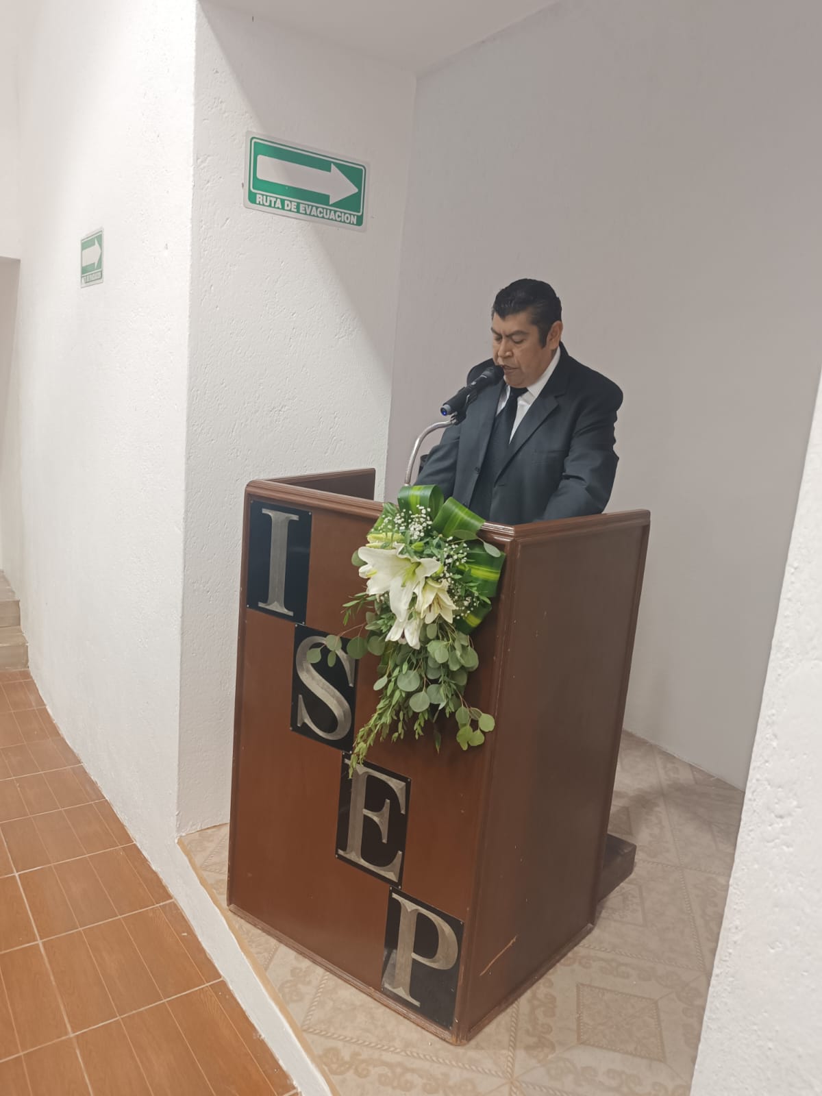 CLAUSURA DE CURSOS. JULIO 2025