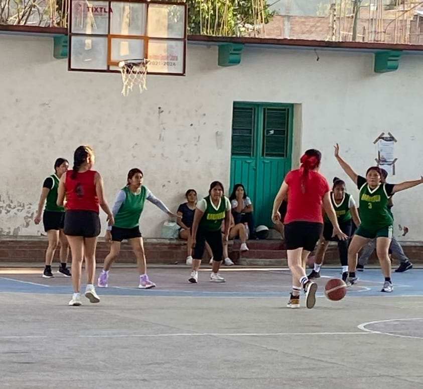 PARTICIPACIÓN DEL EQUIPO EN ATLIACA, GRO.