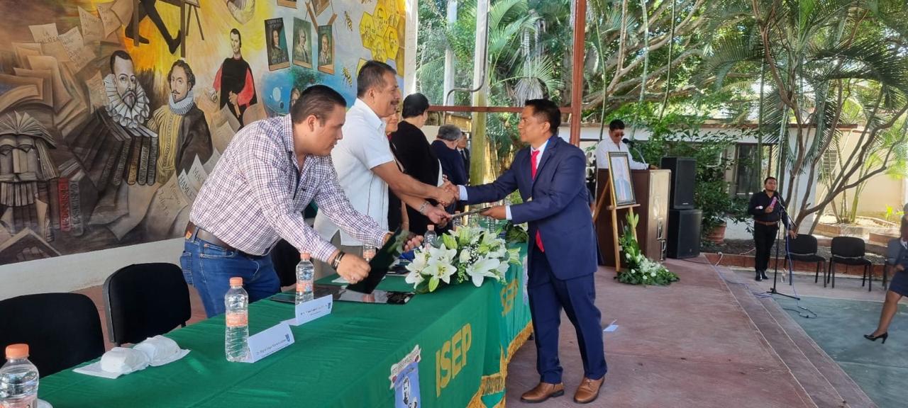 CLAUSURA NOVIEMBRE 2024