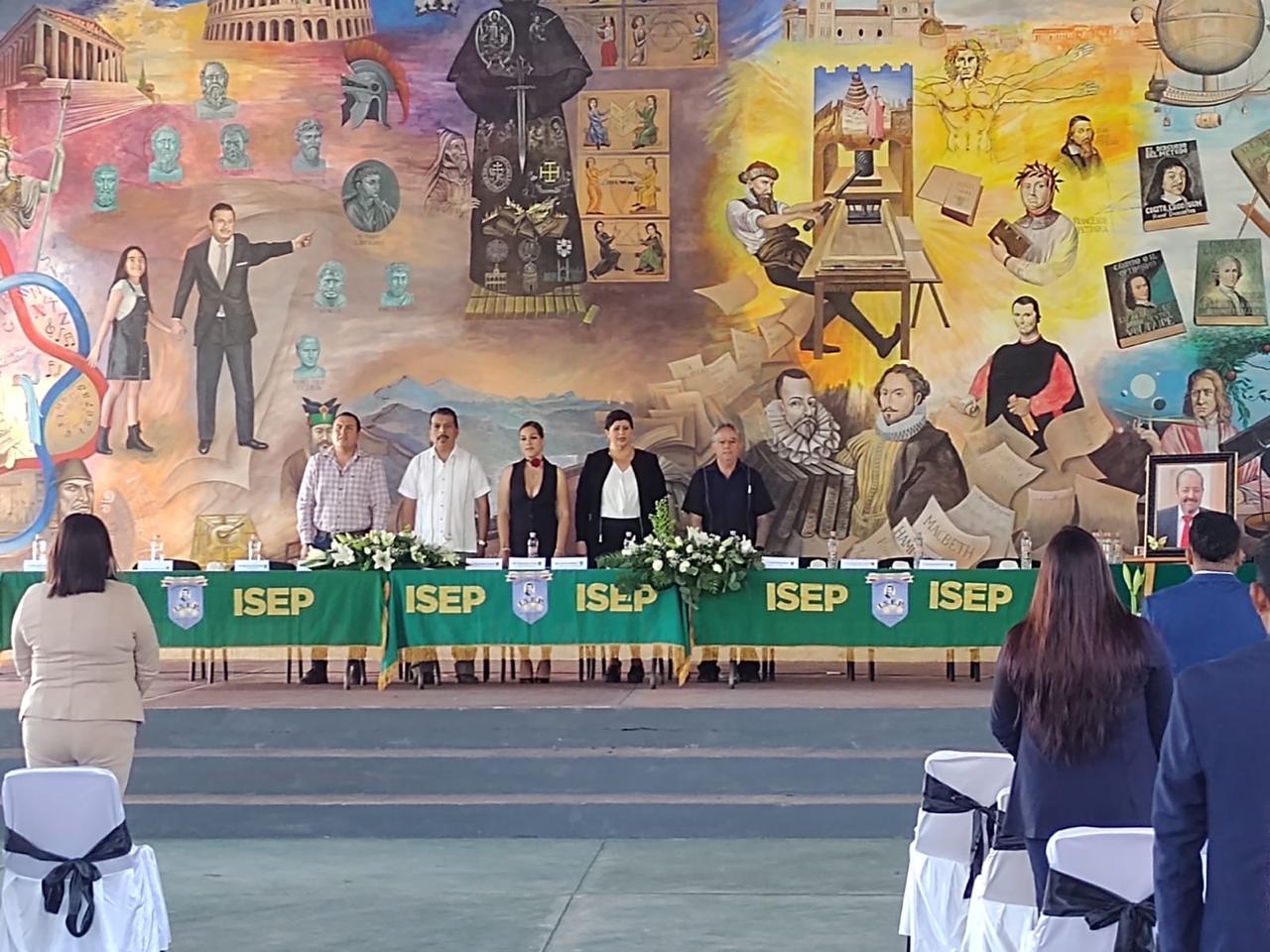 CLAUSURA NOVIEMBRE 2024