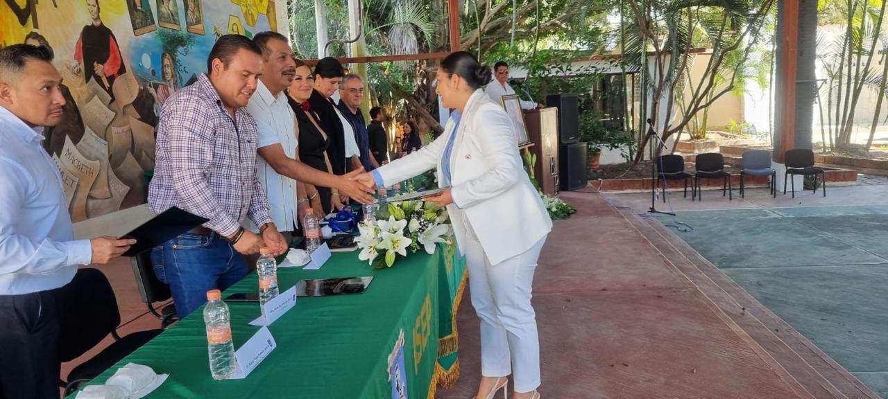 CLAUSURA NOVIEMBRE 2024