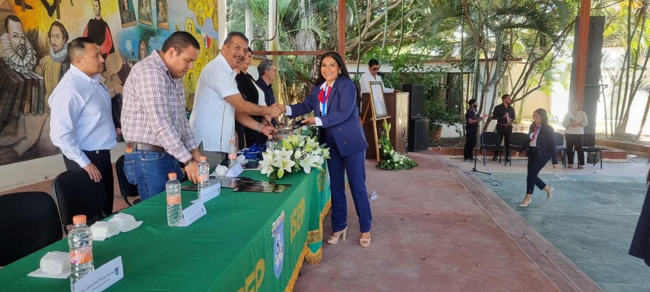 CLAUSURA NOVIEMBRE 2024