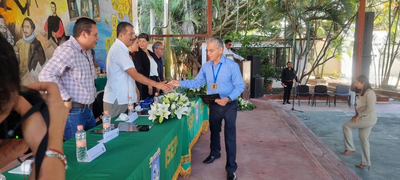 CLAUSURA NOVIEMBRE 2024