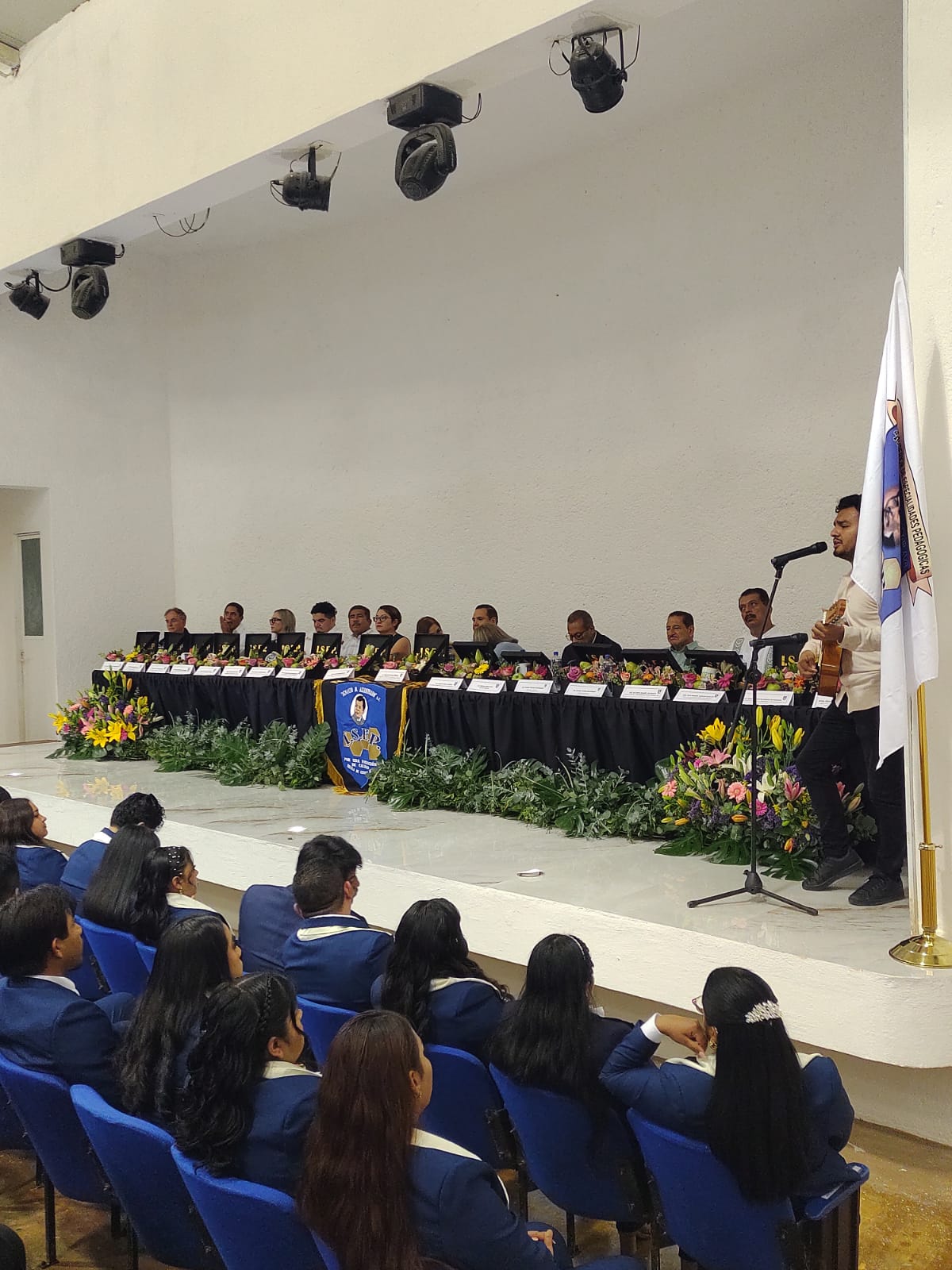 CLAUSURA DE CURSOS. JULIO 2025