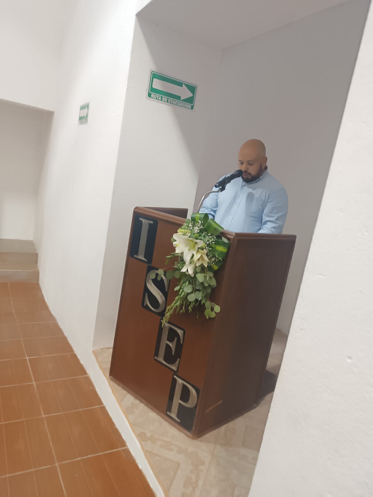 CLAUSURA DE CURSOS. JULIO 2025