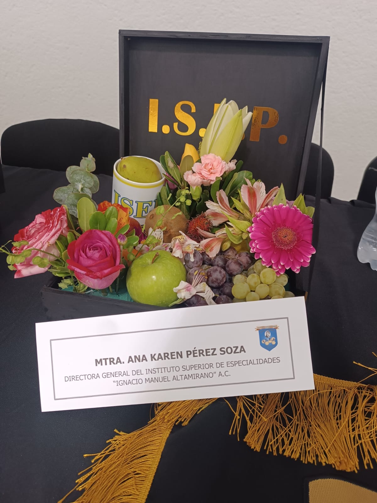 CLAUSURA DE CURSOS. JULIO 2025