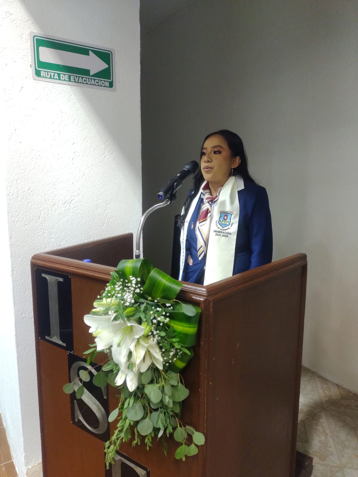 CLAUSURA DE CURSOS. JULIO 2025