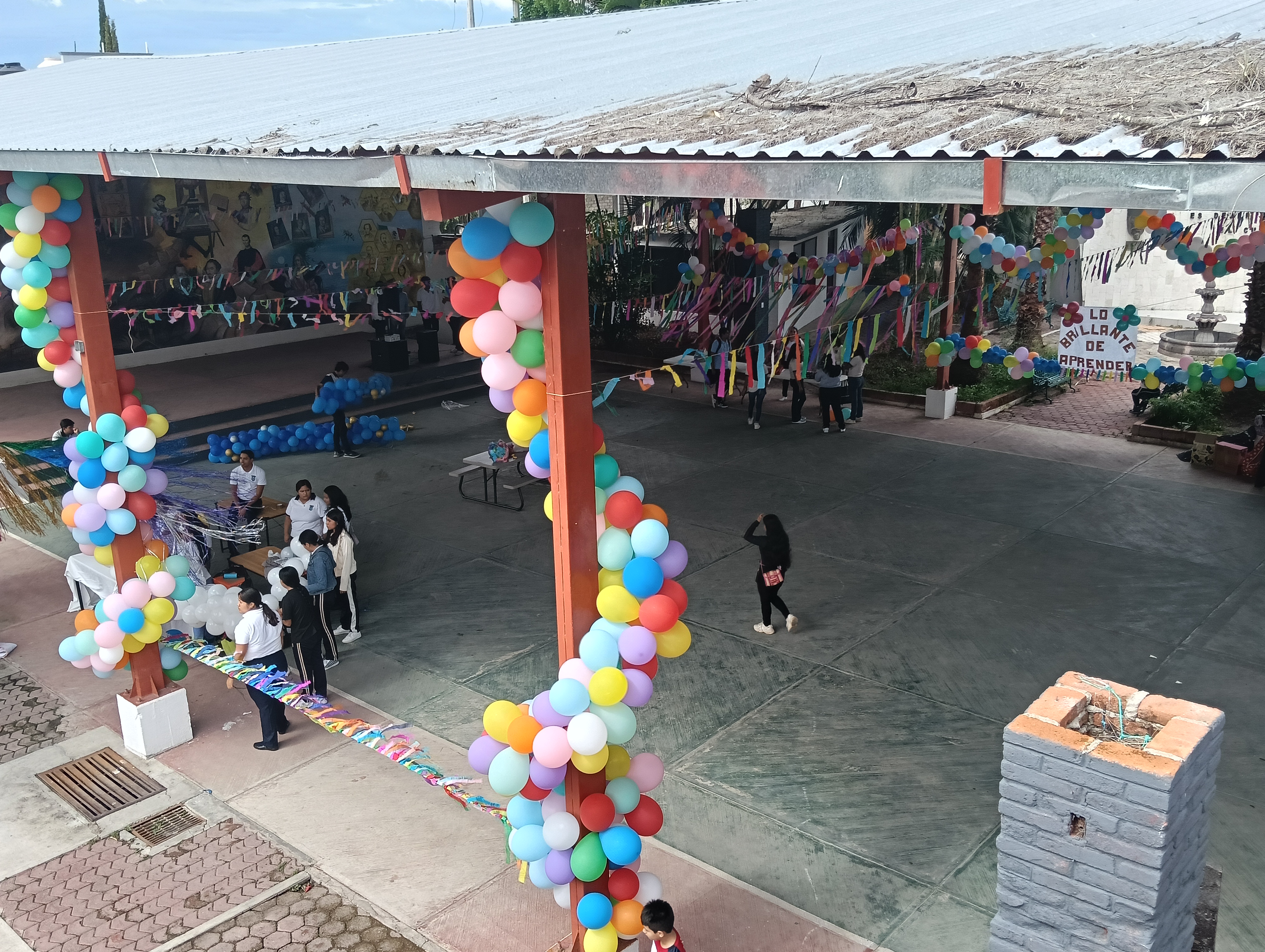 FERIA EDUCATIVA