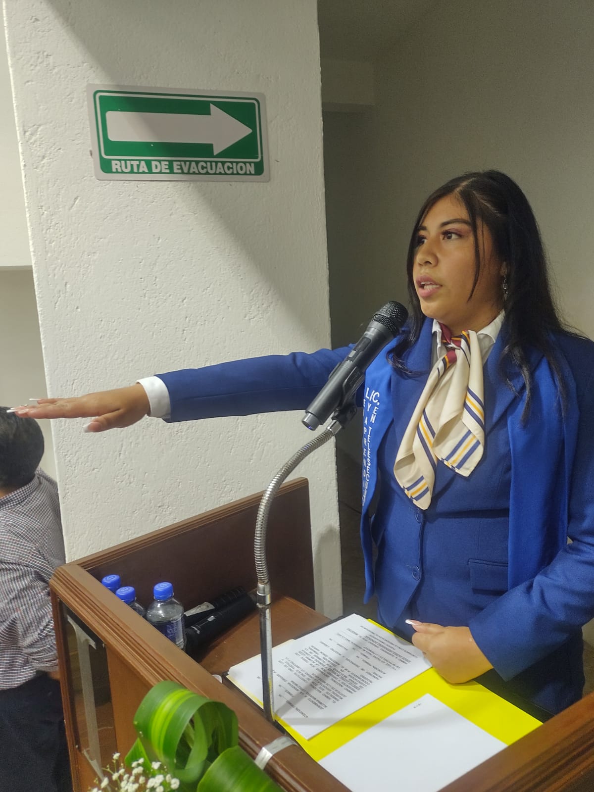 CLAUSURA DE CURSOS. JULIO 2025